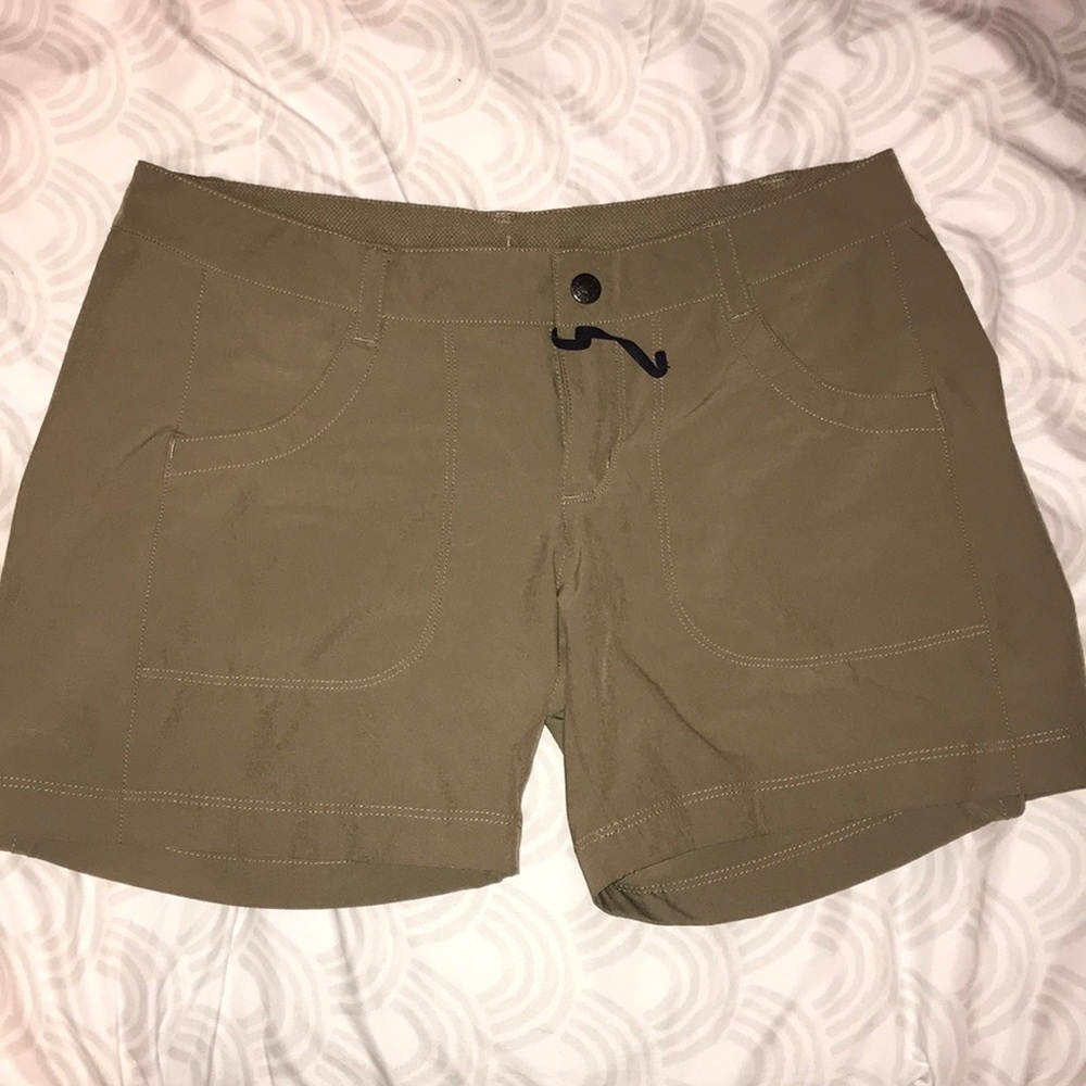 Patagonia Hiking Shorts